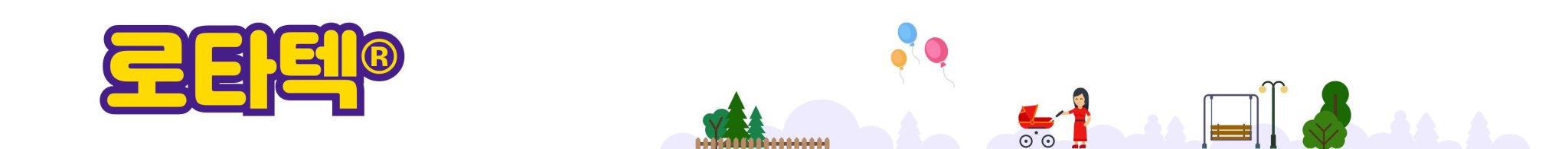 Banner_Rotateq_Title_로타텍Ⓡ